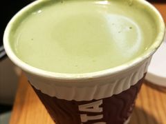 -COSTA COFFEE(哈尔滨凯德学府店)