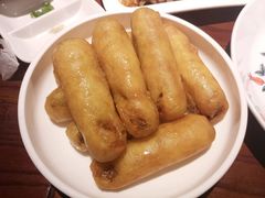 冰川茄-客语客家菜(东山口店)