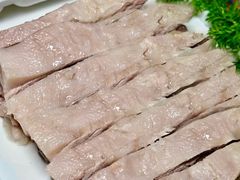 -燕兰楼·清真西北融合菜(亚运村店)