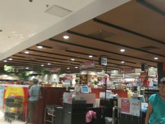 -AEON永旺(东方宝泰店)