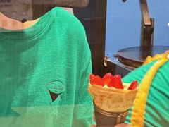 -July tale·可丽饼(德基广场店)