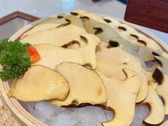 黑牛肝菌-皇城老妈·大连海鲜火锅(港湾店)