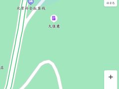 -北京灵山风景区