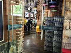 -将军关探险漂流