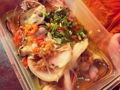 -冯姐生蚝(迎宾广场店)