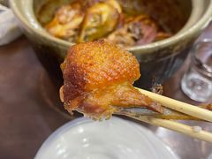 -斯丹姜母鸭·古法干香(涂门街总店)