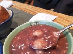 -兰溪小馆(东直门簋街店)