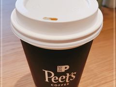 -Peet's Coffee皮爷咖啡(大学路店)
