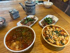 -伊兴面片·清真(五泉山店)