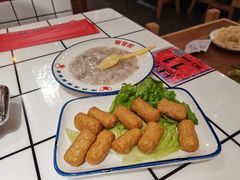 -贤合庄卤味火锅(永年新世纪店)