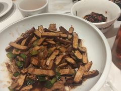 -饭橘汉江码头·乡野土菜馆(静安路店)