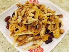 -老班长手工灌汤包老店(东山店)