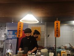 -哥哥の深夜食堂(永乐汇亲子购物运动中心店)