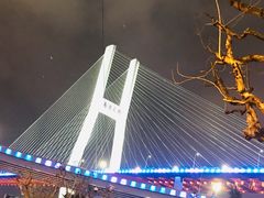 -南浦大桥长途旅游客运站