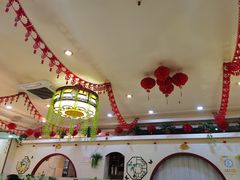 -李连贵熏肉大饼(丰台南路地铁站店)