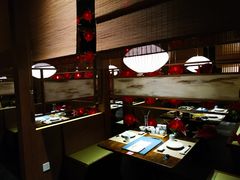 -蟹将军·松叶蟹和牛日料放题自助(K11店)