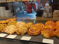 -Money Shops(愚园路店)