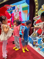 -奈尔宝家庭中心·亲子餐厅(鄞州万达店)