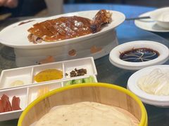 -阿庄新豫菜(通泰路店)