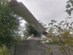 -成飞公园