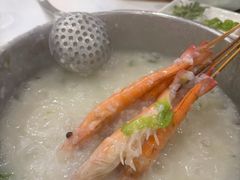 -盈田盈粥庄(博山东路店)