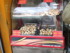 -宋记饼家(石门二路店)