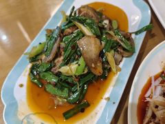 -易老妈蹄花.特色川菜(人民公园总店)