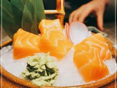 -炙柒Sekinana·精致日料(合生汇店)