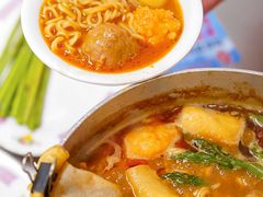 -燃计沙茶皇·香港沙茶火锅(人广旗舰店)