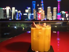 -池畔酒吧 WET Bar