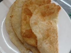 -知一馨香熏肉大饼(抚顺石化大学店)