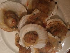 -岷山饭店-芝芝自助餐厅