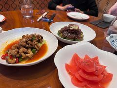 -华尔道夫酒店·紫金阁