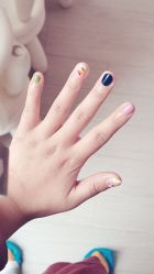 -Beauty Nails 美甲美睫皮肤管理