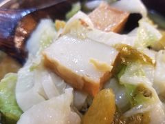 -周鱼小馆石锅酸菜鱼(活力汇店)