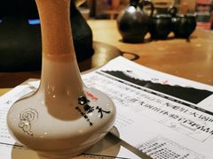 -白乐天毛肚火锅馆(解放碑店)