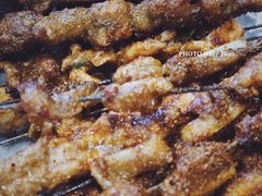 -黑皮烧烤(民意四路店)