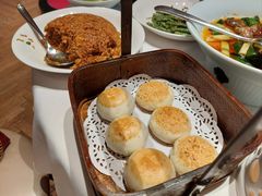 -俏江南天津时尚曲艺主题餐厅(马场道店)