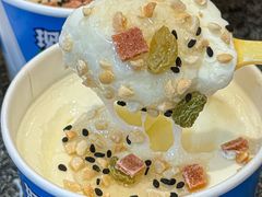 -揽月斋炙子烤肉·清真(安定门·五道营店)