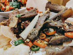 -湘王阁湘菜馆