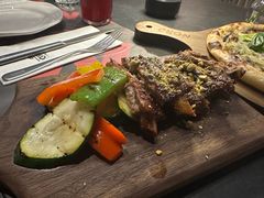 -Nord Grill&Bar Highland诺德西餐(深圳欢乐海岸店)