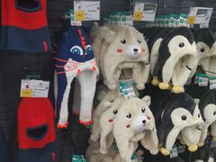 -迪卡侬(土桥店)