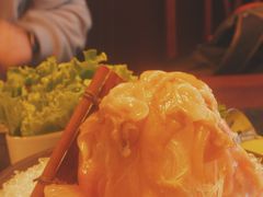 -东海怡品海鲜豆捞(舟宿夜江店)