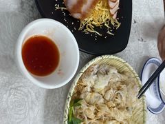 -成惠食府(赤岗店)