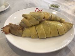 -文记壹心鸡(宝华路店)