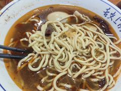 -宋师傅安徽板面(留学路店)