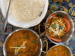 -清真· AL-JANNAT 佳纳特餐厅(仙林店)