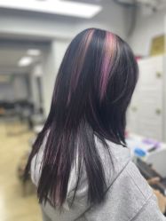 -Sying杉影日式烫染專門店