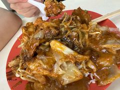 -美芝律剪刀剪咖喱饭