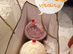 -奈雪的茶(优特汇店)